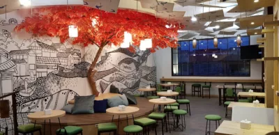top 10+ coffee shop jakarta utara yang paling cozy, dijamin betah!