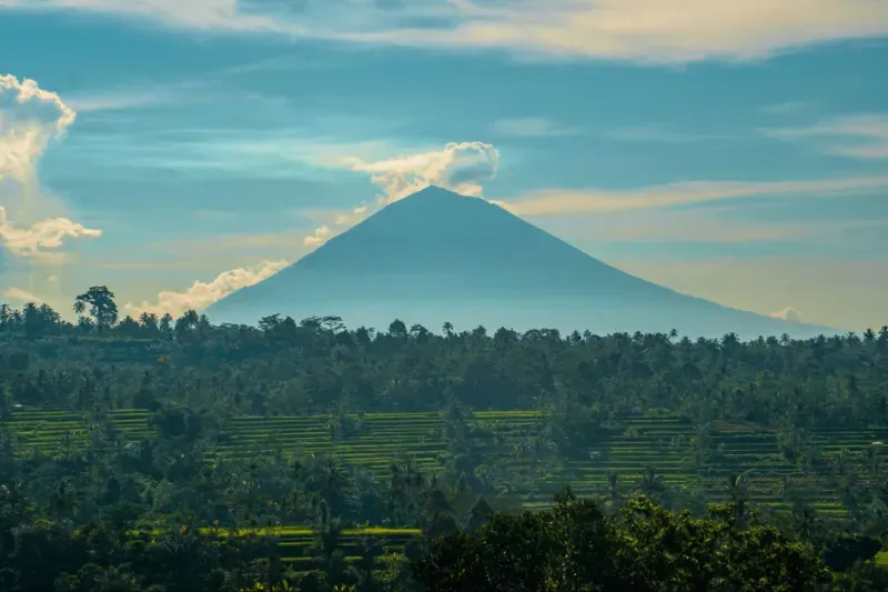 Top 10+ Gunung di Bali yang Cocok Jadi Tempat Wisata