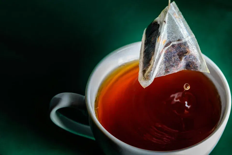 10 Merk Teh Celup Paling Wangi dan Nikmat