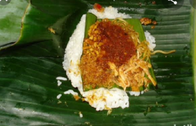 top 10+ nasi jinggo bali paling enak, lauknya bermacam-macam!