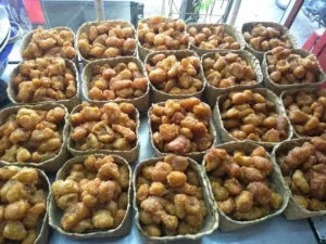 top 10+ oleh-oleh khas purbalingga yang paling hits dan enak