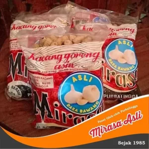 top 10+ oleh-oleh khas purbalingga yang paling hits dan enak