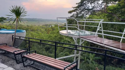 top 10+ pilihan cafe di bantul dengan ambience menenangkan
