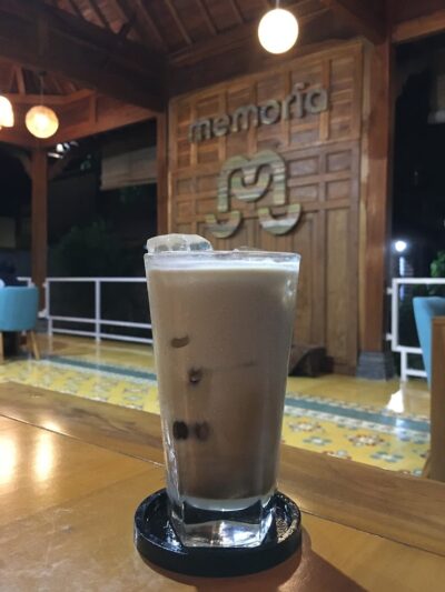 top 10+ pilihan cafe di bantul dengan ambience menenangkan
