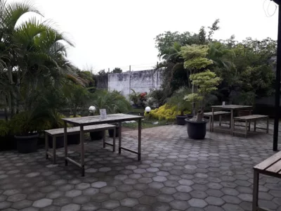 top 10+ pilihan cafe di bantul dengan ambience menenangkan