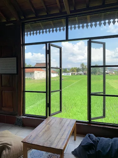 top 10+ pilihan cafe di bantul dengan ambience menenangkan