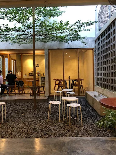 top 10+ pilihan cafe di bantul dengan ambience menenangkan