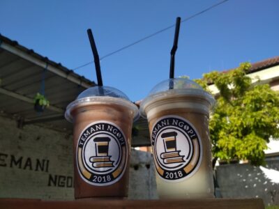 top 10+ pilihan cafe di bantul dengan ambience menenangkan