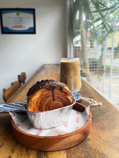 top 10+ pilihan cafe di bantul dengan ambience menenangkan
