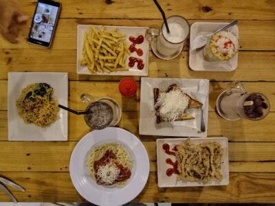 top 10+ pilihan cafe di bantul dengan ambience menenangkan