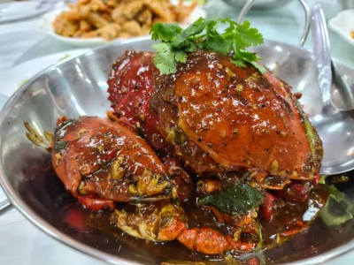 top 10+ pilihan seafood jakarta barat paling nikmat, wajib coba!