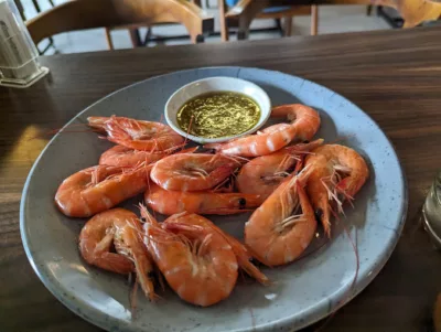 top 10+ pilihan seafood jakarta barat paling nikmat, wajib coba!