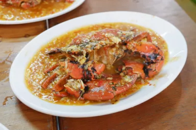 top 10+ pilihan seafood jakarta barat paling nikmat, wajib coba!