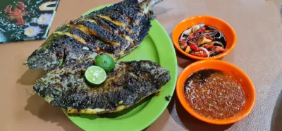 top 10+ pilihan seafood jakarta barat paling nikmat, wajib coba!