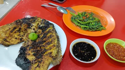 top 10+ pilihan seafood jakarta barat paling nikmat, wajib coba!