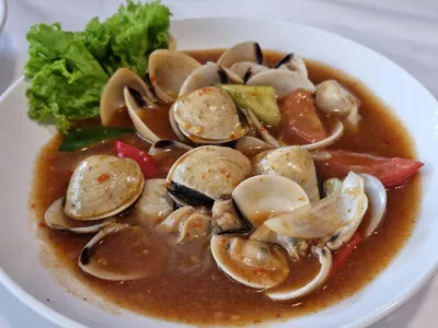 top 10+ pilihan seafood jakarta barat paling nikmat, wajib coba!