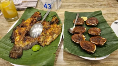 top 10+ pilihan seafood jakarta barat paling nikmat, wajib coba!