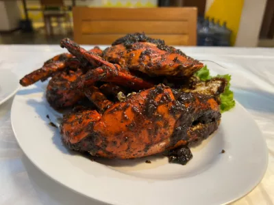 top 10+ pilihan seafood jakarta barat paling nikmat, wajib coba!