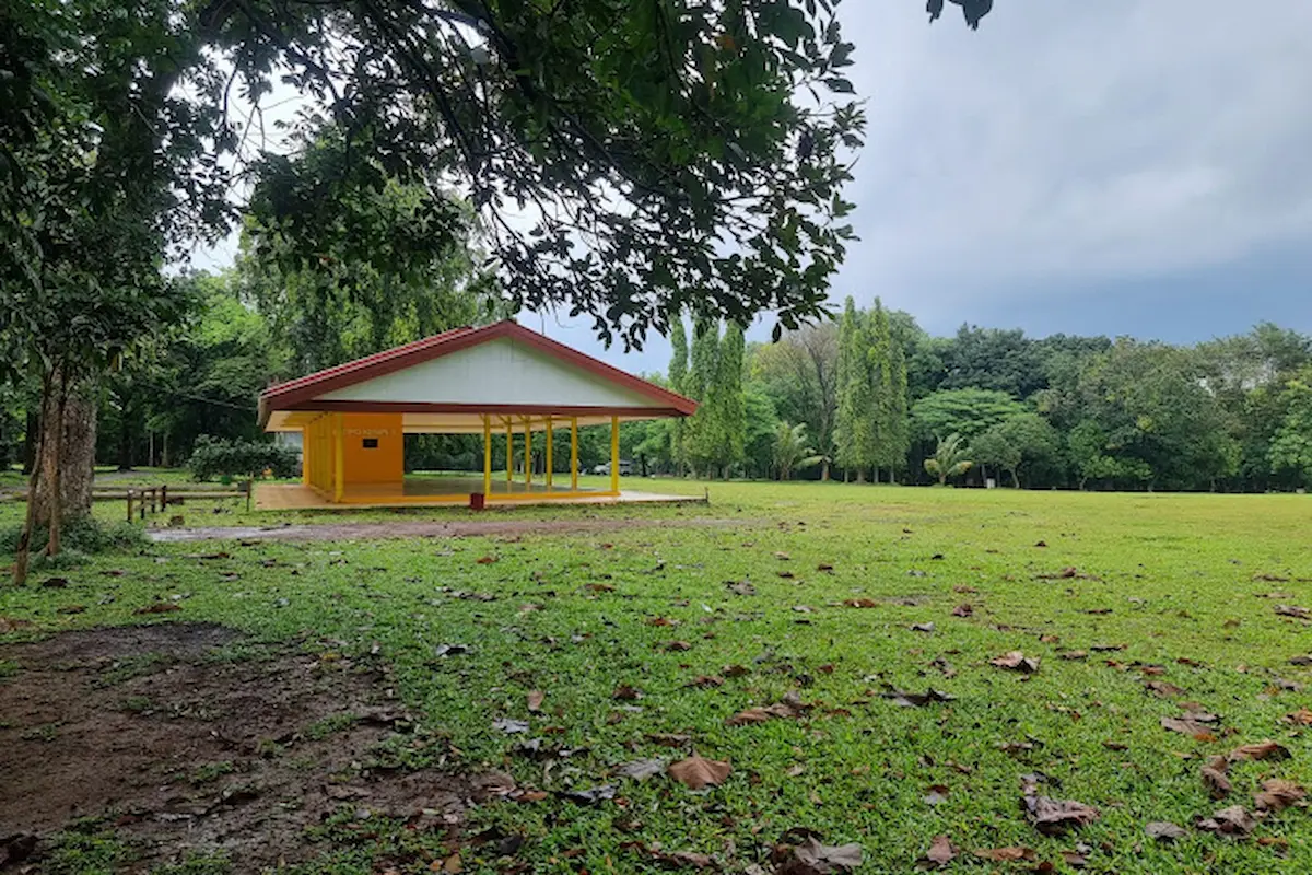 top 10+ pilihan tempat wisata malam jakarta timur yang menarik