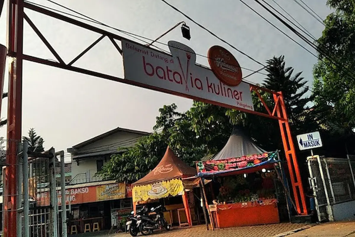 top 10+ pilihan tempat wisata malam jakarta timur yang menarik