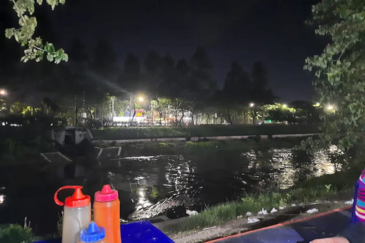 top 10+ pilihan tempat wisata malam jakarta timur yang menarik