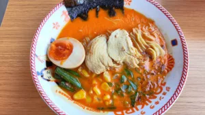 top 10+ ramen di bali yang enak dan otentik, wajib coba!