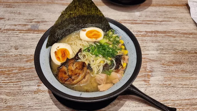 Top 10+ Ramen di Bali yang Enak dan Otentik, Wajib Coba!