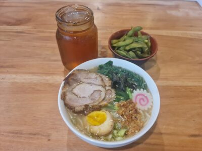 top 10+ ramen di bali yang enak dan otentik, wajib coba!