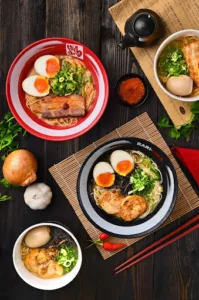 top 10+ ramen di bali yang enak dan otentik, wajib coba!