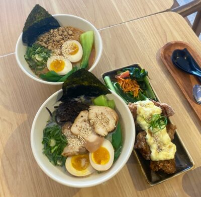 top 10+ ramen di bali yang enak dan otentik, wajib coba!