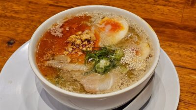 top 10+ ramen di bali yang enak dan otentik, wajib coba!