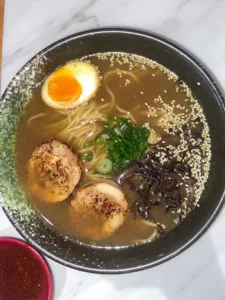 top 10+ ramen di semarang yang enak dan recommended