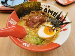 top 10+ ramen di semarang yang enak dan recommended