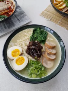 top 10+ ramen di semarang yang enak dan recommended