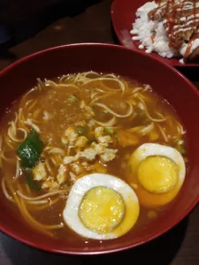 top 10+ ramen di semarang yang enak dan recommended