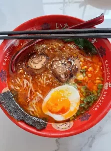 top 10+ ramen di semarang yang enak dan recommended