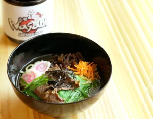 top 10+ ramen di semarang yang enak dan recommended