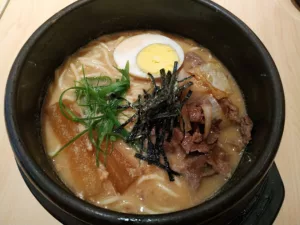 top 10+ ramen di semarang yang enak dan recommended