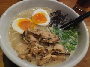 top 10+ ramen di semarang yang enak dan recommended