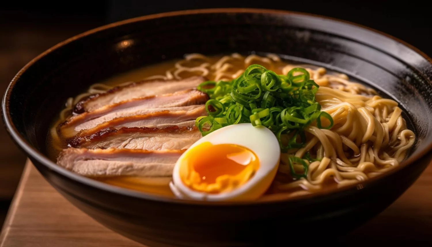 top 10+ ramen di semarang yang enak dan recommended