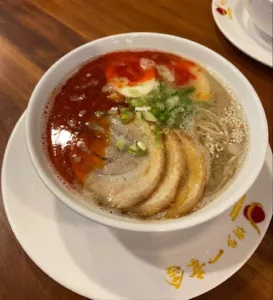 top 10+ ramen di semarang yang enak dan recommended