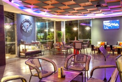 top 10+ rekomendasi bar di jakarta barat yang nyaman buat hangout