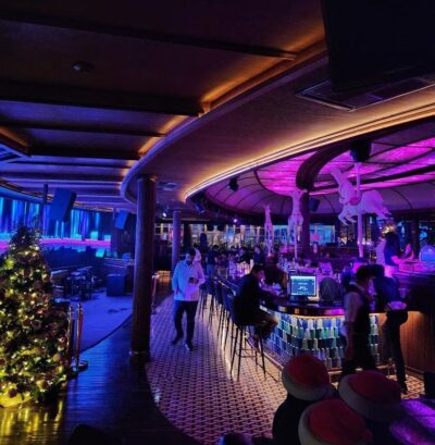 top 10+ rekomendasi bar di jakarta barat yang nyaman buat hangout
