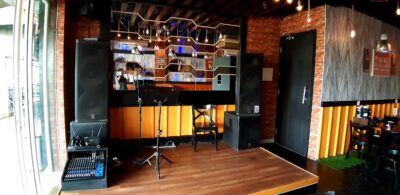 top 10+ rekomendasi bar di jakarta barat yang nyaman buat hangout