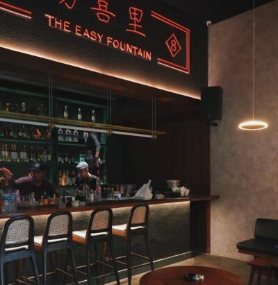 top 10+ rekomendasi bar di jakarta barat yang nyaman buat hangout