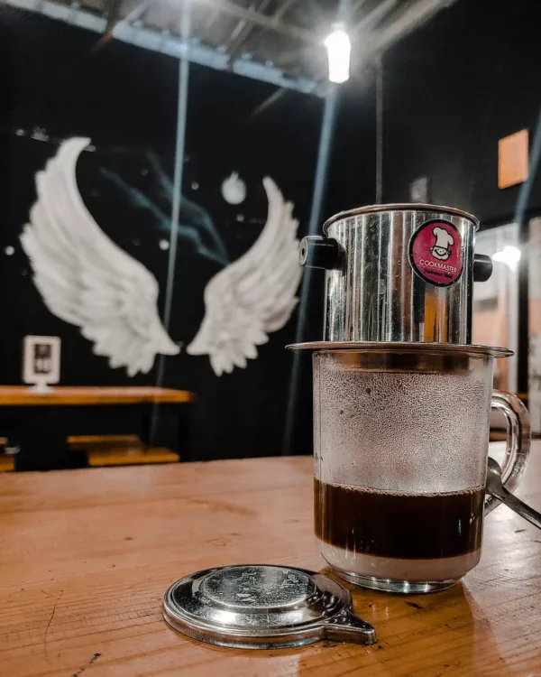 top 10+ rekomendasi cafe di depok yang hits dan cozy