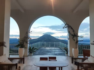 top 10+ rekomendasi cafe di kintamani yang viewnya indah