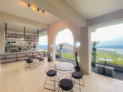 top 10+ rekomendasi cafe di kintamani yang viewnya indah