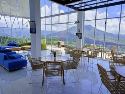 top 10+ rekomendasi cafe di kintamani yang viewnya indah