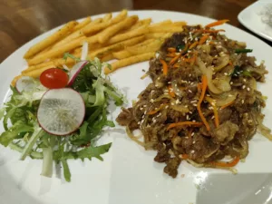 top 10+ rekomendasi cafe di senayan untuk ketemu partner bisnis